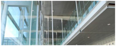 Leamington Spa Commercial Glazing